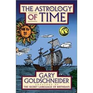  The Astrology of Time Author   Author  Books