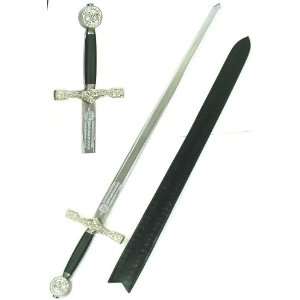  37 Excaliber Sword (#HK343) 
