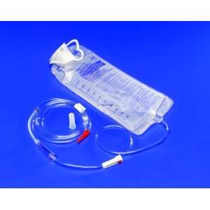  Kendall Aff Pump Set 1000 Ml KND773610 Health & Personal 