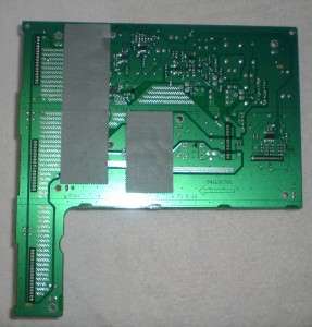 LG 42PQ30 ZSUS Board (SC) pt# EAX60764101 Rev H  