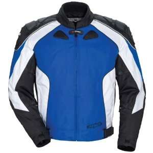 com Cortech GX Sport 2 Mens Textile Street Racing Motorcycle Jacket 