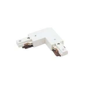   WAC Lighting HL RIGHT BN H SERIES RIGHT L CONNECTOR