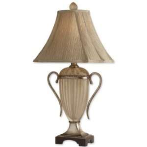  Uttermost Lamps MARQUETTE, TABLE Furniture & Decor