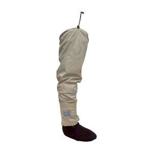  Chota Hippies Breathable Stockingfoot Hip Waders Size 