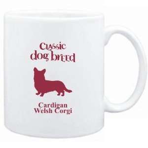    Classic Dog Breed Cardigan Welsh Corgi  Dogs: Sports & Outdoors
