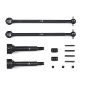  54016 Assembly Universal Shaft Rear DB01 Toys & Games