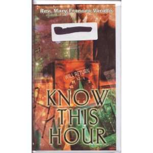   by Rev. Mary Frances Varallo (Audio book 3 cassettes): Everything Else
