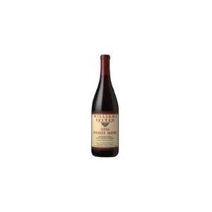   Selyem Pinot Noir Vista Verde Vineyard 750ml: Grocery & Gourmet Food