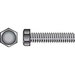  HEX TAP BOLT 1/2X4 BX25