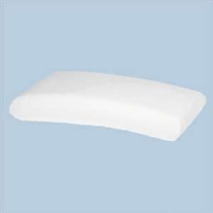   Classic Firm Memory Foam Pillows in Multiple Sizes: Home & Kitchen