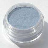 iris a soft blue with a violet hue medium sheen aqua marine a