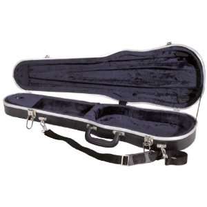    Guardian Cases CV 014 1/2 1/2 Size Violin Case Musical Instruments
