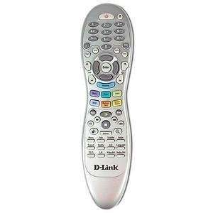 D Link DSM 12 MediaLounge Remote Control Electronics