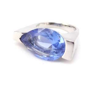  Ring Friandises blue.   Taille 58 Jewelry