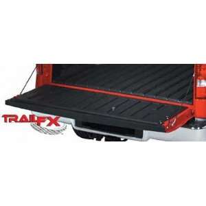  Tailgate Protector: Ford Various Models; Tailgate Kit 