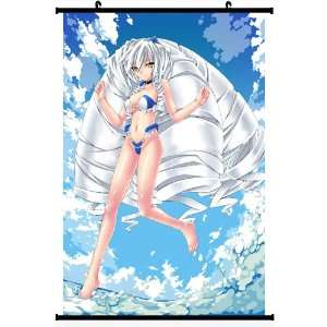  Horizon on the Middle of Nowhere Anime Wall Scroll Poster 