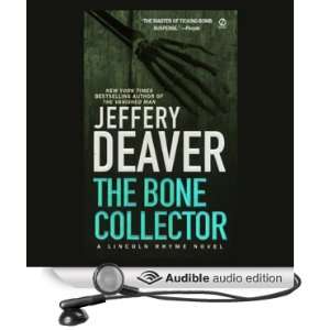   (Audible Audio Edition) Jeffery Deaver, David McCallum Books
