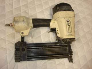 ET&F FASTENING SYSTEMS INC TYI2.2/64TB TPIN NAILER USED  