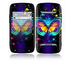 Samsung T Mobile Sidekick 4G sticker skin for cover case ~SSK MT23