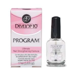  Develop 10 Program 5.8 oz. (Case of 6): Beauty