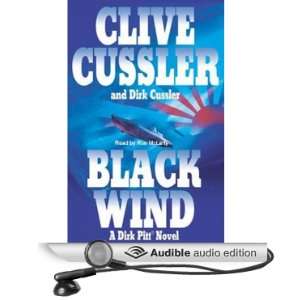   Audio Edition): Clive Cussler, Dirk Cussler, Ron McLarty: Books