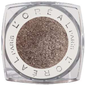    LOreal Infallible Shadow, Bronzed Taupe, 0.12 Ounce: Beauty