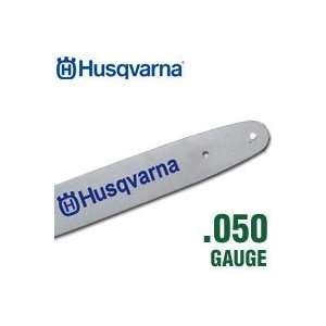  Husqvarna 16 Double Guard Chainsaw Bar (HL 180 56): Home 