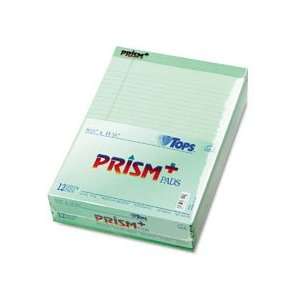   Prism™ Plus Colored Legal and Letter Writing Pads: Home & Kitchen