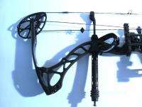Diamond Archery DeadEye by Bowtech RH Compound Bow NO RESERVE  