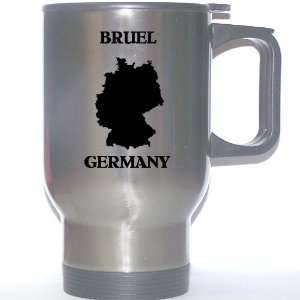  Germany   BRUEL Stainless Steel Mug 