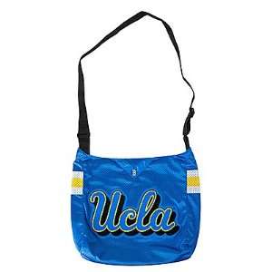  UCLA Bruins NCAA MVP Jersey Tote Bag Purse Sports 