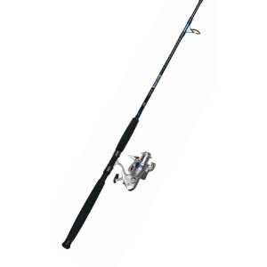  Berkley & Co Garcia Bruiser Size 6 8 Combo: Sports 