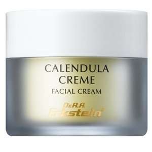  Calendula Cream for Night Beauty