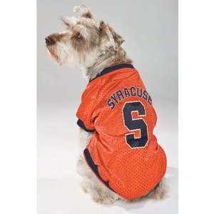  Syracuse Orange Dog Jersey