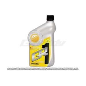  GR1 / 10W 60   1 quart GR Synthetic Oil: Automotive