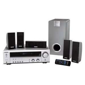  HTB 307   Kenwood HTB 307 Home Theater System   10164 
