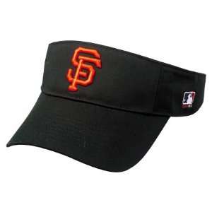 San Francisco Giants Officially Licensed MLB Adjustable Velcro Adult 