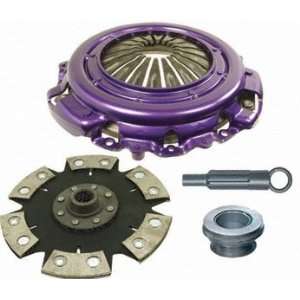  Zoom F448 Stage Iv Clutch Set82 95: Automotive