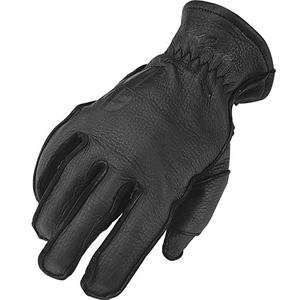  MSR Racing Enduro Pro Gloves   Small/Black Automotive