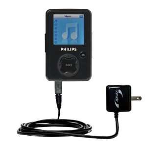   for the Philips GoGear SA3025   uses Gomadic TipExchange Technology