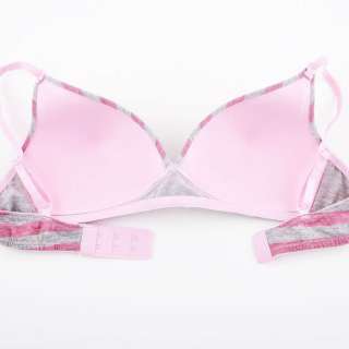 This great value bra is ideal for everyday wear. Tts made with smooth 