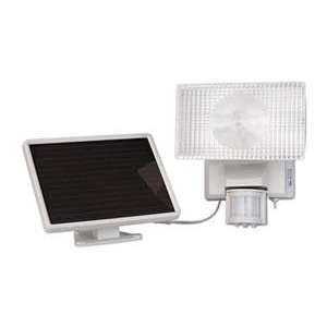  50 LED Solar Power Light: Electronics