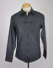 Authentic Just Cavalli Slim Fit Casual Shirt US L EU 52  