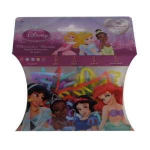  Fan Bandz 12 pack   Disney   Princesses Series 2: Sports 
