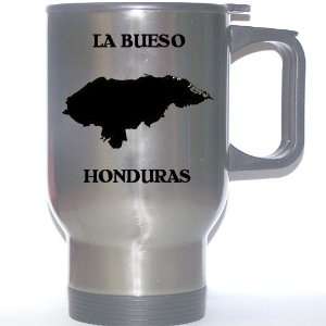  Honduras   LA BUESO Stainless Steel Mug: Everything Else