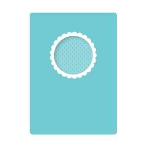   Cards   Swiss Dot/Swimming Pool by Doodlebug: Arts, Crafts & Sewing