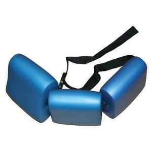  Aquatic Swim Belt   Swim belt, 3 floats: Health & Personal 