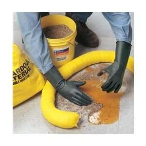  Best Butyl Chemical Resistant Gloves   Large 25 mil   878 