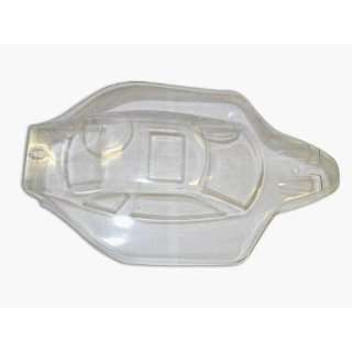  Redcat Racing 81038 .125 Buggy Clear Unpainted Body   For 