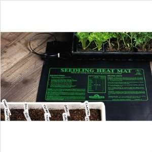  Greenhouse Propagation Mats Size: 20 x 20 Home 